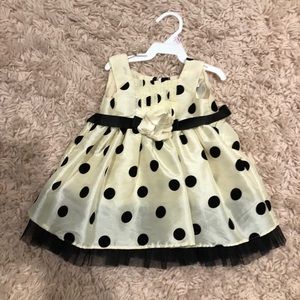 Kids dress.